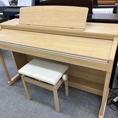 カワイ　CA17R 木製鍵盤　2016年製　引き取りに来て頂ける方限定 カワイ 鍵盤楽器」の買取実績・相場-楽器買取なら高く売れる