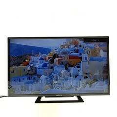 早いもの勝ち！国産！液晶テレビ ソニー ブラビア 32インチ 2...