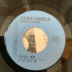 さよならミスタージャイアンツの画像