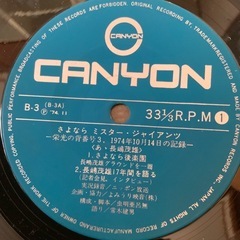 さよならミスタージャイアンツの画像