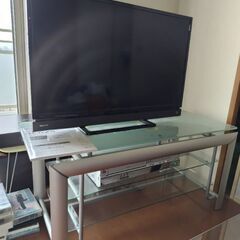液晶テレビ　東芝