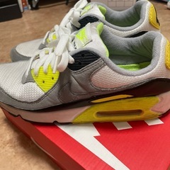 NIKE  AIR MAX
の画像
