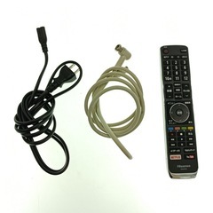 早いもの勝ち！50インチ 液晶テレビ ハイセンス 2017 動作OK 現状渡し の画像