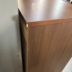 キャビネット　w188の画像
