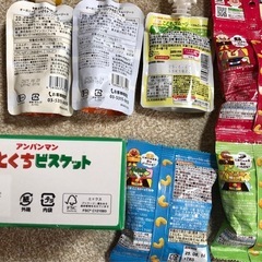 【6/26まで】ベビー食品の画像