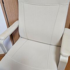 MILLBERGET ミルベルゲット回転チェア, ムールム ベージュの画像