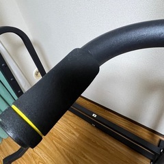 WASAI ハーフラック ぶら下がり健康器 パワーラック マルチジム MK780の画像