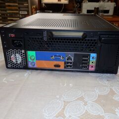 Acer    Win11 Pro　  i3-2120 　 4GB   DDR3  　　SSD  128GBの画像
