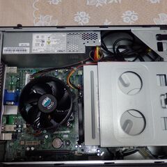 Acer    Win11 Pro　  i3-2120 　 4GB   DDR3  　　SSD  128GBの画像