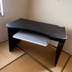 PCデスク　オフィスデスク　机