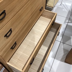 【軽トラック90分無料貸出】桐タンスの画像