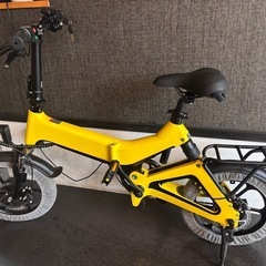 電動自転車