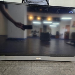 TOSHIBA REGZA 32型
