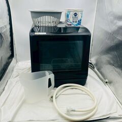 【❗️✨工事不要✨❗️】THANKO🌟 食器洗浄機 2021年🌟...