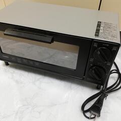 【説明必読】ツインバード　オーブントースター