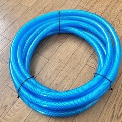 耐圧ビニールホース 6m  　の画像