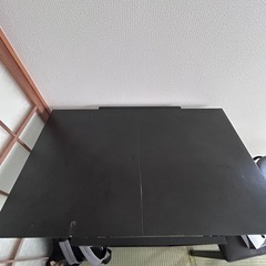 IKEA 折りたたみ机