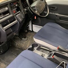【8/5限定 45万円！】スバル サンバートラック ＡＴ 4WD 最終型の画像