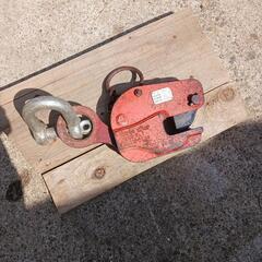 JAPAN　CLAMP1t