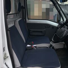 【8/5限定 45万円！】スバル サンバートラック ＡＴ 4WD 最終型の画像