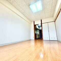 RC造の大型マンション！ジモティよりご成約で合計フリーレン…