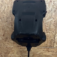 Combi 新生児対応 チャイルドシート ラクティアターンシリーズ　CV-ETYの画像
