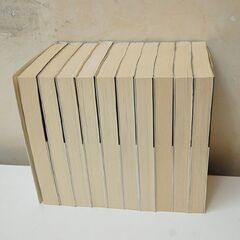 秋田文庫 ブラックジャック 1～9・16巻  計10セット 漫画 Black Jack まんが マンガ  札幌市 清田区 平岡の画像