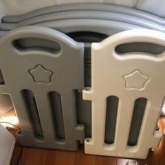 ベビーサイクルの画像