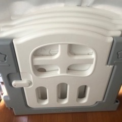 ベビーサイクルの画像