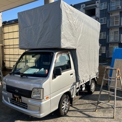 ⭐︎軽トラ引越し-荷物運送　⭐︎見積もりも訪問からLINEにて簡易見積もり可能　⭐︎2名以上のスタッフにて − 神奈川県