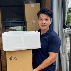 ⭐︎軽トラ引越し-荷物運送　⭐︎見積もりも訪問からLINEにて簡易見積もり可能　⭐︎2名以上のスタッフにて - 引っ越し