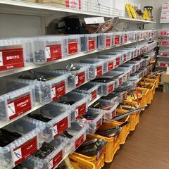 中古工具専門店ならではの高価買取！！工具、農機具、納屋整理、廃業品、余剰在庫等 - 盛岡市