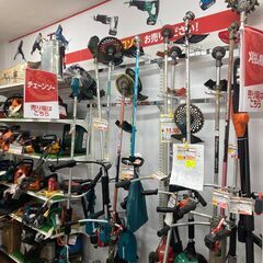中古工具専門店ならではの高価買取！！工具、農機具、納屋整理、廃業品、余剰在庫等 - 地元のお店