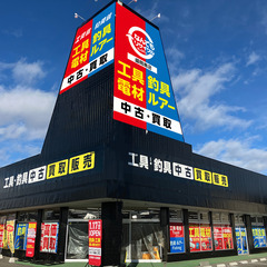 中古工具専門店ならではの高価買取！！工具、農機具、納屋整理…
