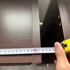 棚　シェルフの画像