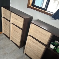 棚　シェルフの画像