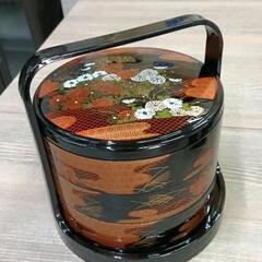0606-063 三段重箱