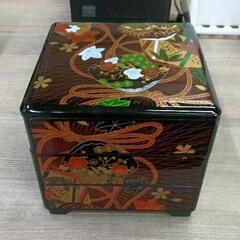 0606-062 三段重箱