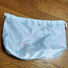 プールバッグすみっコぐらしの画像