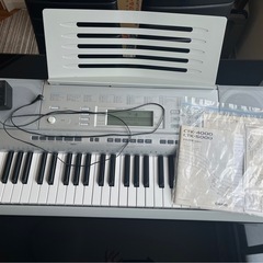 電子ピアノ