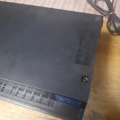 【稼働品】PS2 SCPH-30000 すぐに遊べるセット 龍が如く付きの画像