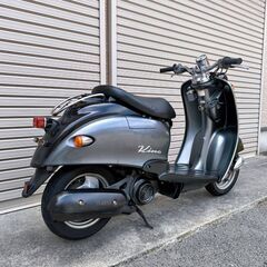 ビーノ SA10J バッテリー新品2スト 原付 バイクの画像