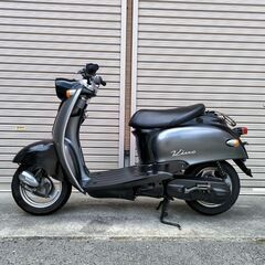 ビーノ SA10J バッテリー新品2スト 原付 バイクの画像