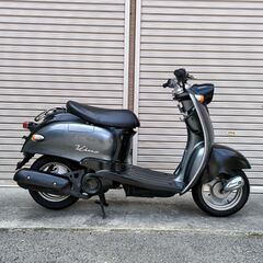 ビーノ SA10J バッテリー新品2スト 原付 バイクの画像