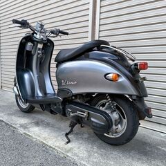 ビーノ SA10J バッテリー新品2スト 原付 バイクの画像