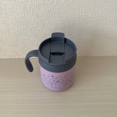 すみっコぐらし　タンブラーの画像