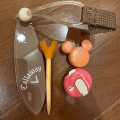 ゴルフボールの画像