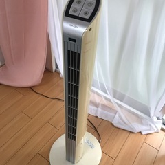 タワーファン