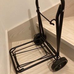 ハウンドキャリーカートの画像