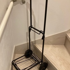 ハウンドキャリーカート